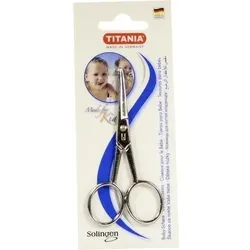 BABYSCHERE Solingen TITANIA 1 St