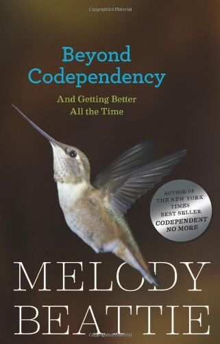 Melody Beattie - Beyond Codependency: And Getting Better All the Time - Preis vom 11.10.2026 15:43:13 h