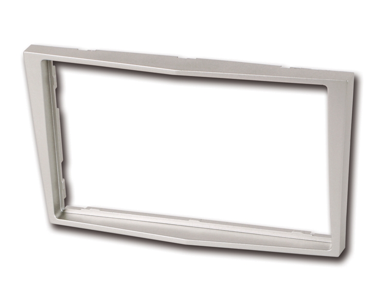 CHP Radioblende Opel