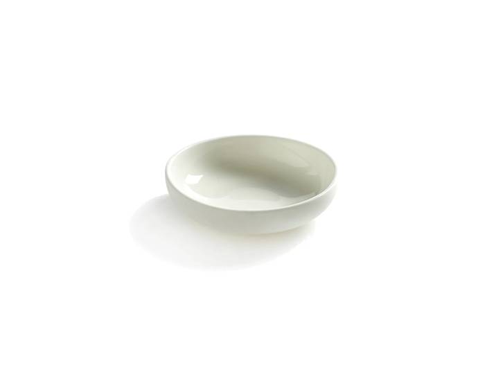 Serax Petite assiette Base blanc 6 cm
