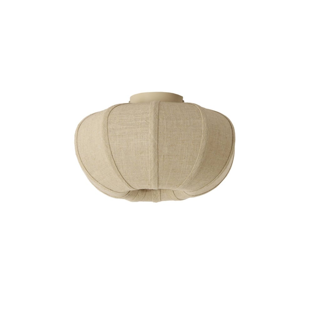 Light & Living Zosia Japandi plafondlamp - Bruin/Beige