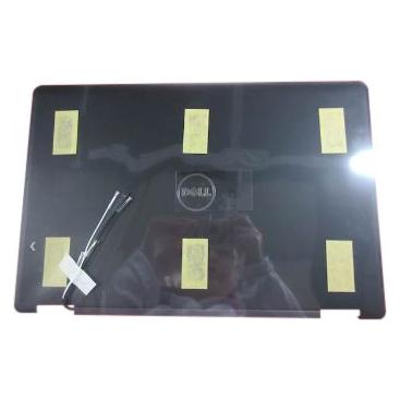 Dell CVR WITH ANT WWAN T/N-T BR15/P (PG1W2)