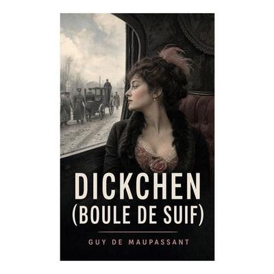 Dickchen (Boule de suif), Taschenbuch von Guy de Maupassant, E-artnow, 978-80-273-7385-7