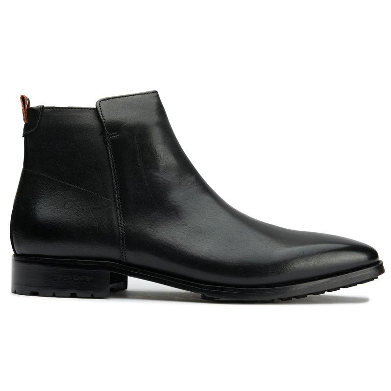 Simon Carter Primrose 3 Innen-Reißverschluss-Stiefel