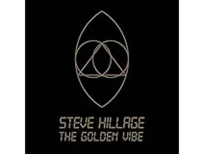 The Golden Vibe