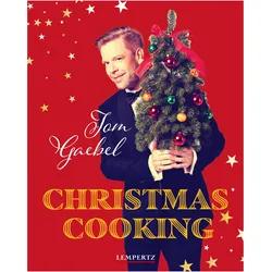 Gaebel:Christmas Cooking, Ratgeber von Tom Gaebel