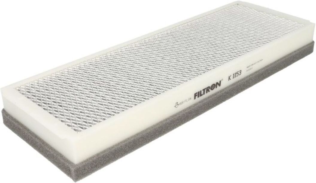 Filter, Innenraumluft FILTRON K1153