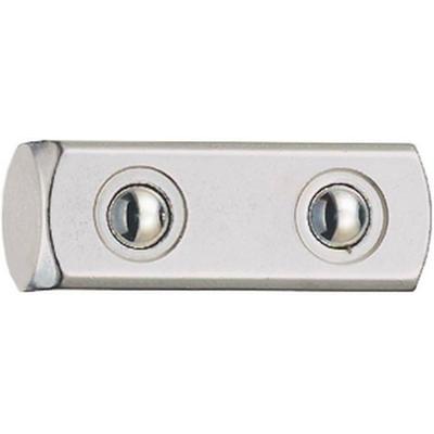 Stahlwille 59010007 Vierkantadapter