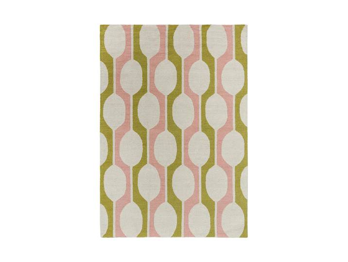 Designer Wollteppich „Billow“ - handgetuftet 120 x 180 cm SCION