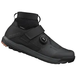 SHIMANO MTB Schuh SH-GE900GTX | schwarz 42