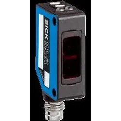 Sick Miniatur-Lichtschranke WL100L-E2231