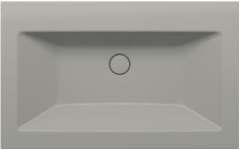 Bette Loft Einbau-Waschtisch A230-416 80x49,5x10cm, stone