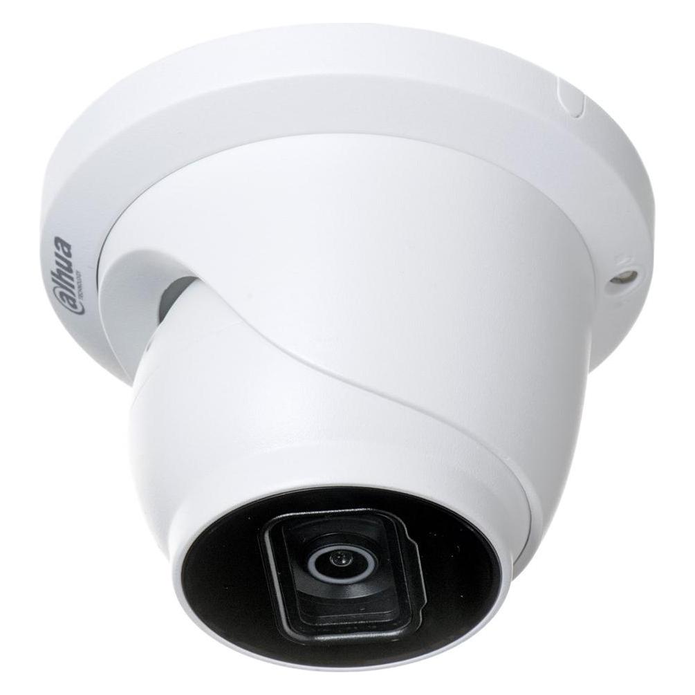 Dahua Lite IPC-HFW1530S-S6 Bullet IP security camera Indoor & outdoor pixels (2880 x 1620 Pixels) (6923172506795)