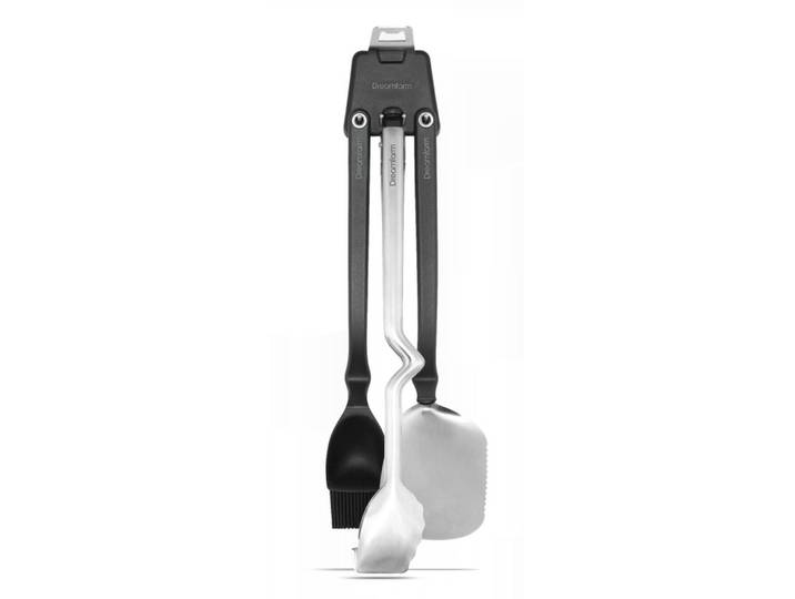 Grill Tools Set