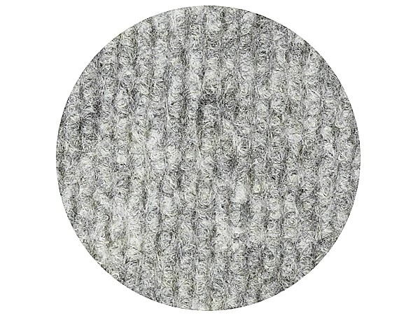 RCS Systeme Mokette 1,40 x 0,75m, hellgrau