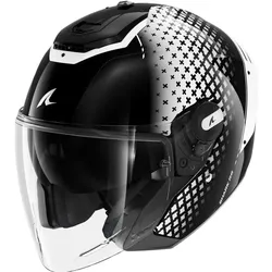 Shark, Motorradhelm, RS Stride (S, 55 - 56 cm)
