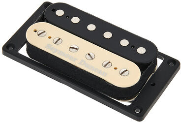 Seymour Duncan 78 Model TB Bridge Zebra Zebra