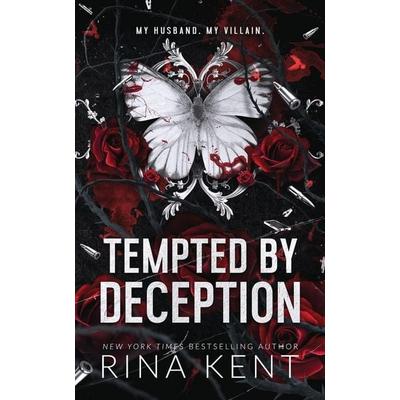 Tempted by Deception, Taschenbuch von Rina Kent, Ingram Publishers Services, 978-1-68545-081-6