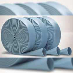 Armacell Tubolit AR Fonoblok Abwasser-Rohrisolierung 9*100mm / 10m