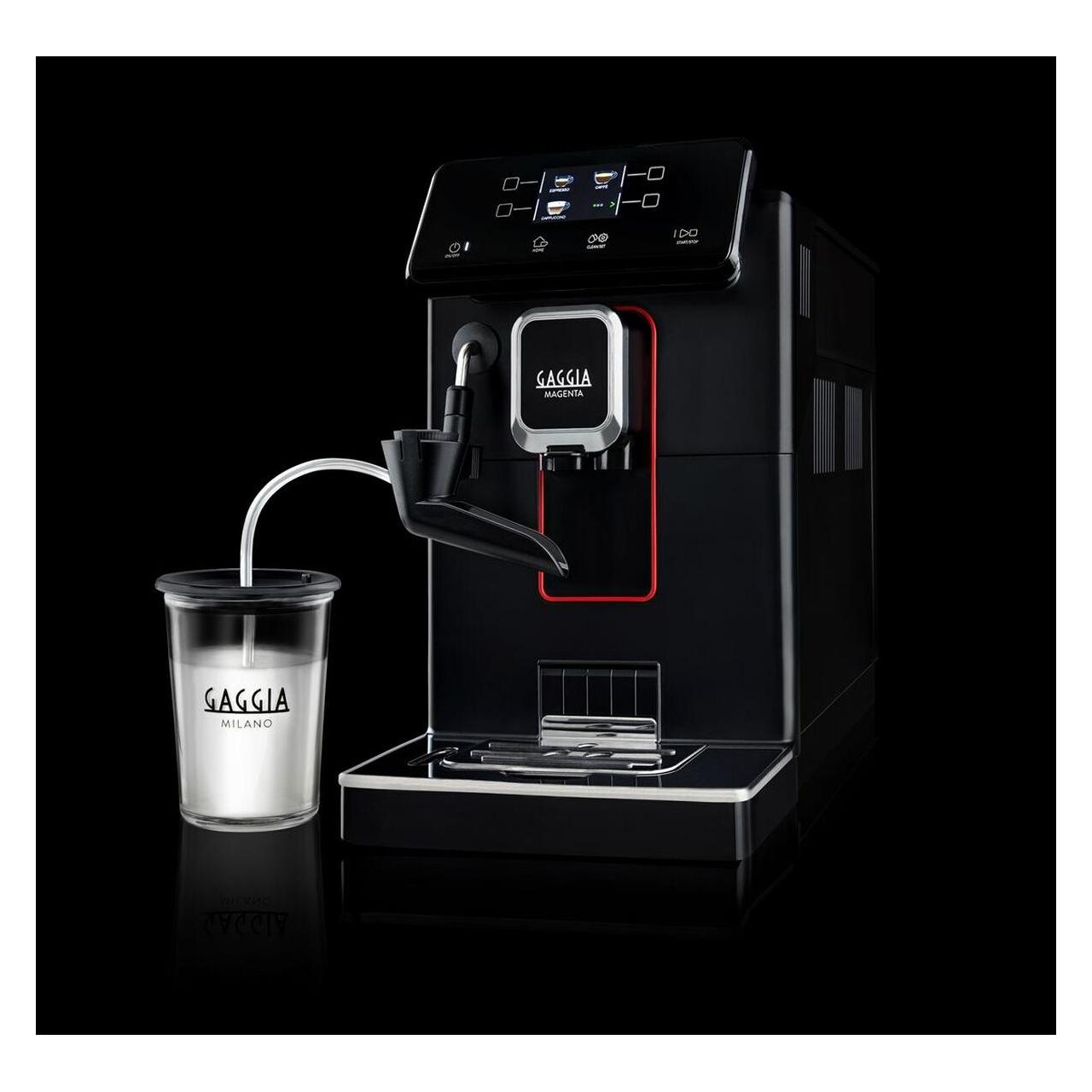 Gaggia Magenta Milk (RI8701/01)