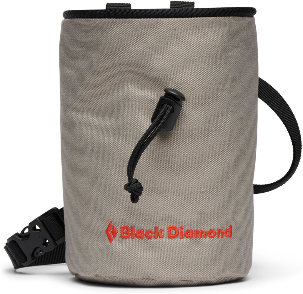 Black Diamond Mojo Chalk Bag Moonstone M/L
