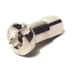 alpina, Möbelausstattung, Speichennippel (100 Stk.)