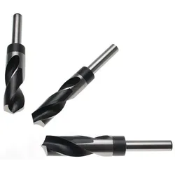HSS-Bohrer-Satz 22 - 24 - 25mm 3-teilig