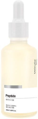 THE POTIONS Peptide Ampoule 50ML