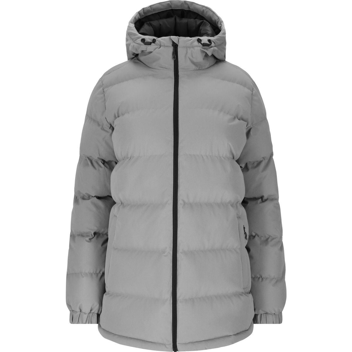 Whistler Abella W Padded Jacket ultimate gray (1156) 36 W253248-1156-36