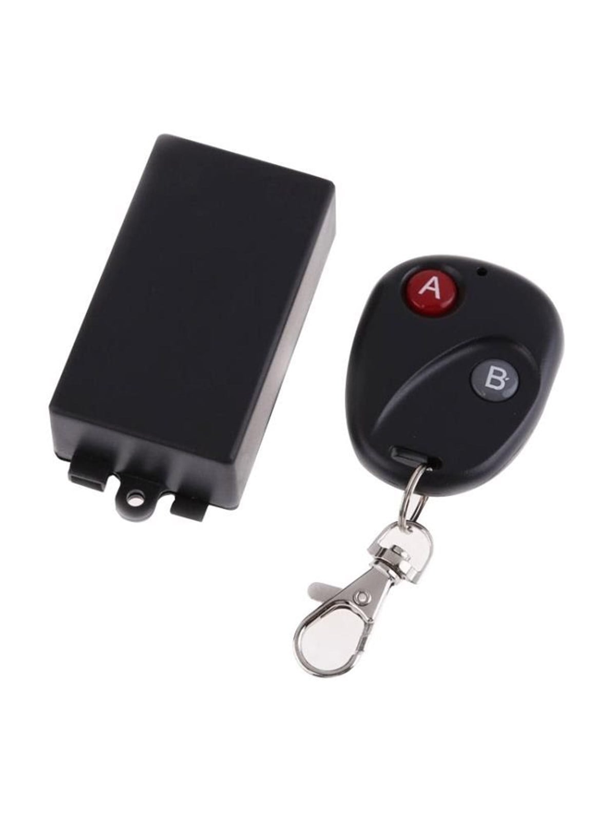 SiGN Remote Control & Receiver - Black