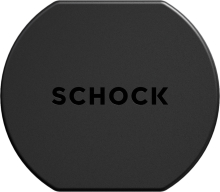 Schock Excenter Drehknopf Puro (420000PUR)