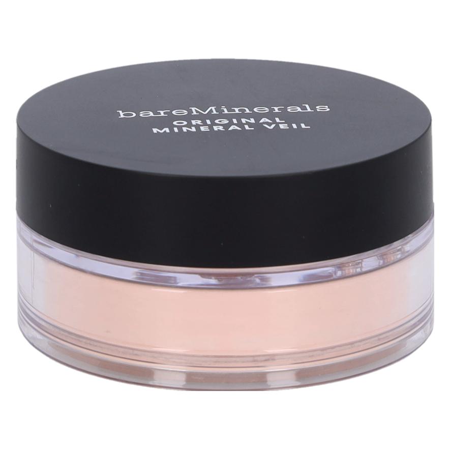 Bare Minerals Mineral Original Veil (Original Translucent, Transparent) (98132132096)