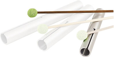 Svaram Pulse Tube Small