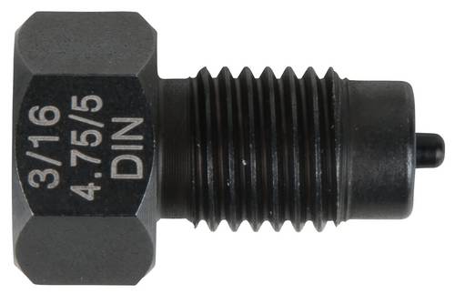 KS Tools 122.1217 Bördeldorn 4,75mm