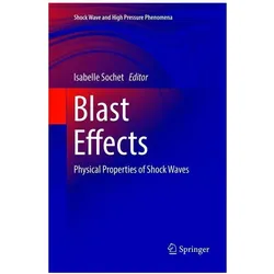 Blast Effects, Fachbücher