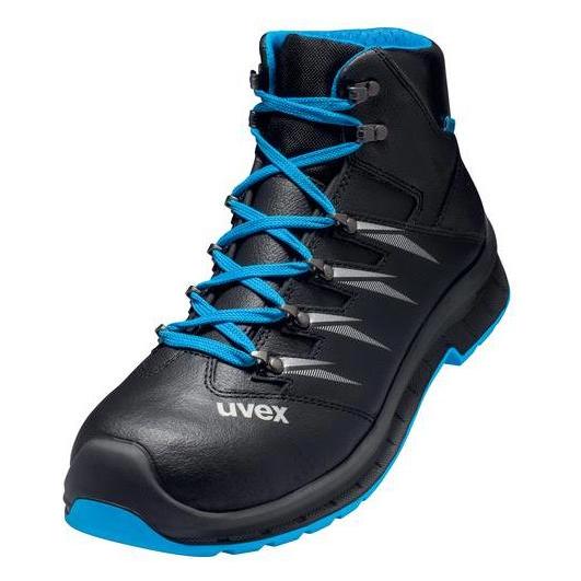Uvex 2 Trend (S3, 46) (6935346)