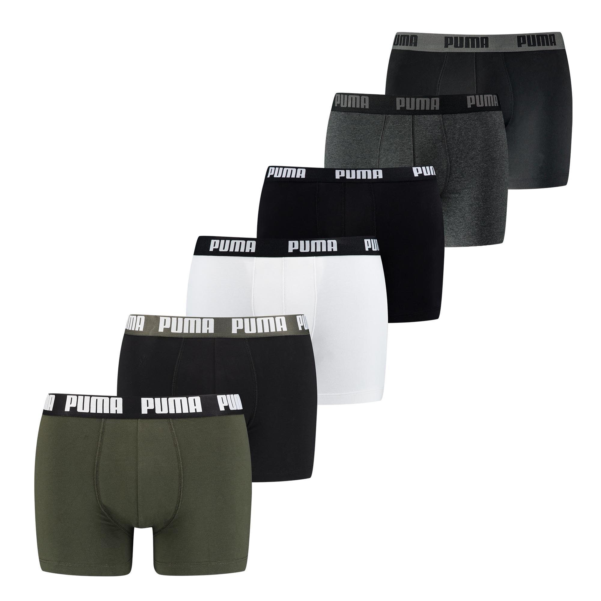Puma Basic Boxer Boxershort