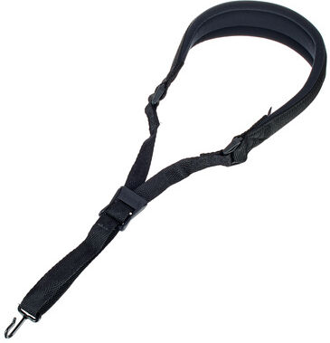 Neotech Pad-It Strap XL Metal Noir