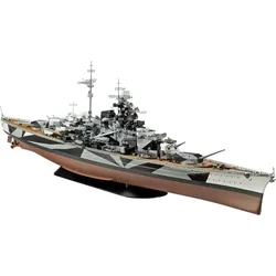 Revell Tirpitz