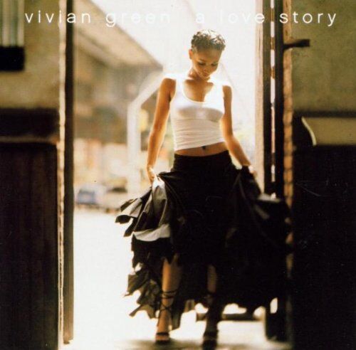 Vivian Green - A Love Story - Preis vom 13.10.2026 19:28:25 h