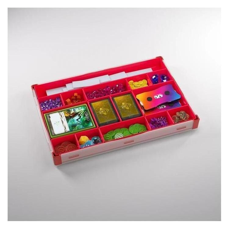 Gamegenic Token Silo XL Red (GGS22044)