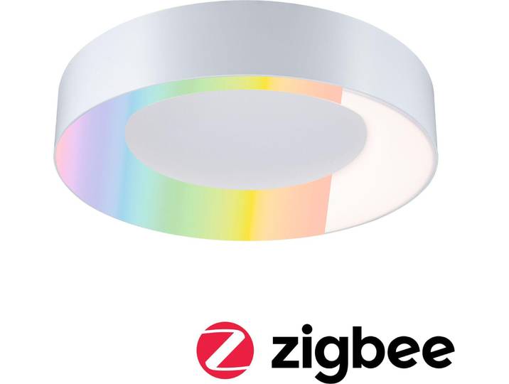 Paulmann LED Plafonnier Casca