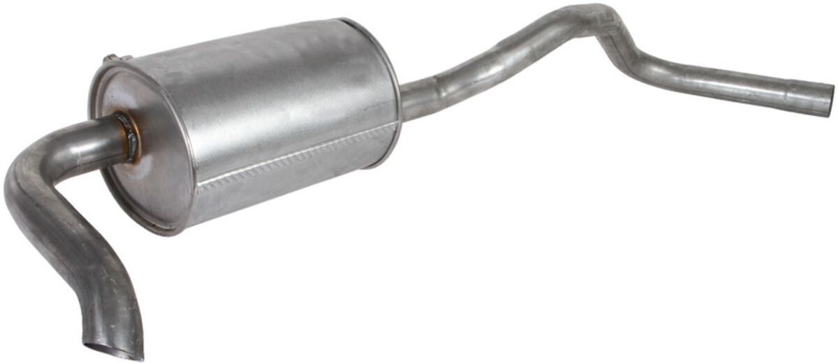 Bosal Silenziatore posteriore 279-573