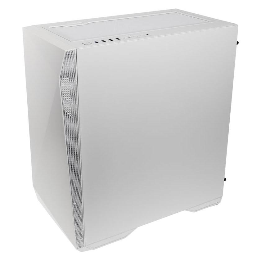 Zalman Z9 Iceberg Midi-Tower (ATX, E-ATX, mATX, Mini-ITX) (Z9 Iceberg White)