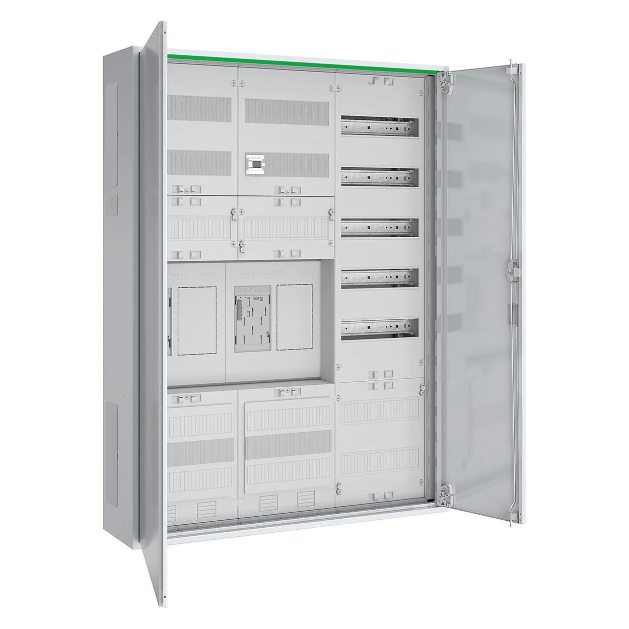 ABN Zählerschrank (ABNRS307E0042)