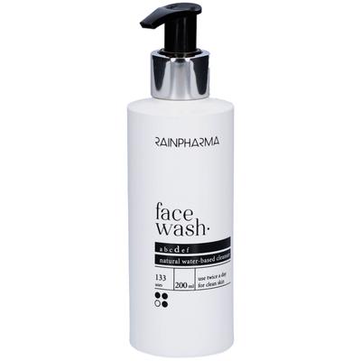 RainPharma Face Wash 200ml 200 ml Lotion
