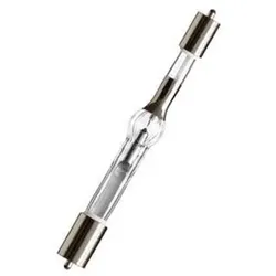 OSRAM SFa7.5/SFa9 HBO 103W/2 Entladungslampe – UV-Hochdrucklampe für Mikroskopie & UV-Aushärtung