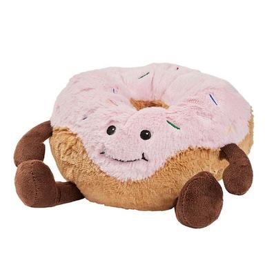 Warmies 1254 - Donut, Wärmestofftier