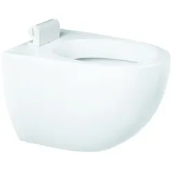 Grohe WC-Keramik 14900 für Sensia IGS 14900000 Dusch-WC alpinweiß