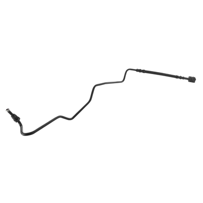 KAWE Bremsleitung REM 8-7.62